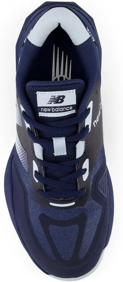 New Balance Women's FuelCell 796 V4 Hard Court Tennis Shoe