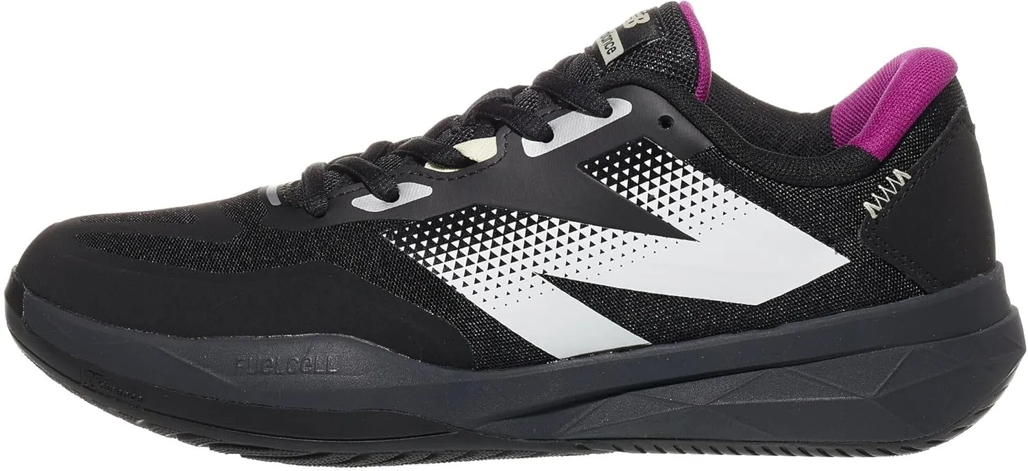 New Balance Women's FuelCell 796 V4 Tennis Shoe
