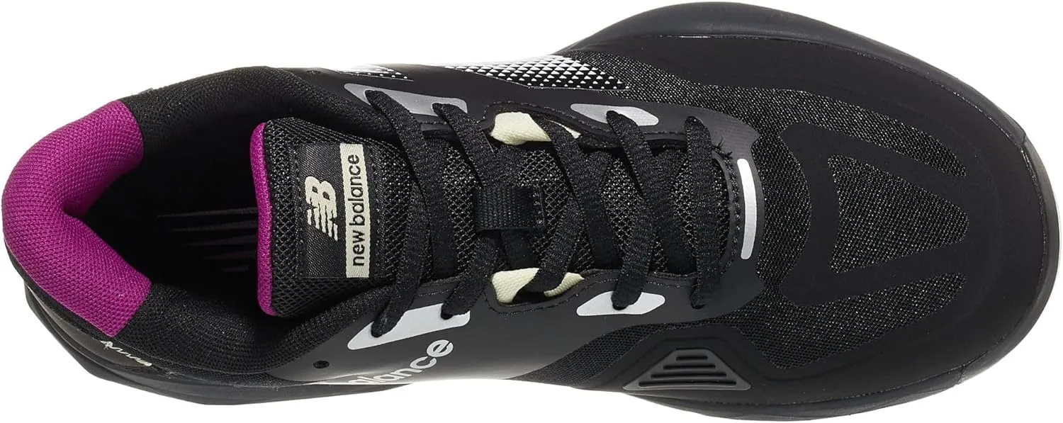New Balance Women's FuelCell 796 V4 Tennis Shoe