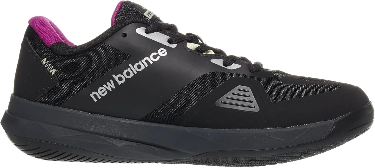 New Balance Women's FuelCell 796 V4 Tennis Shoe