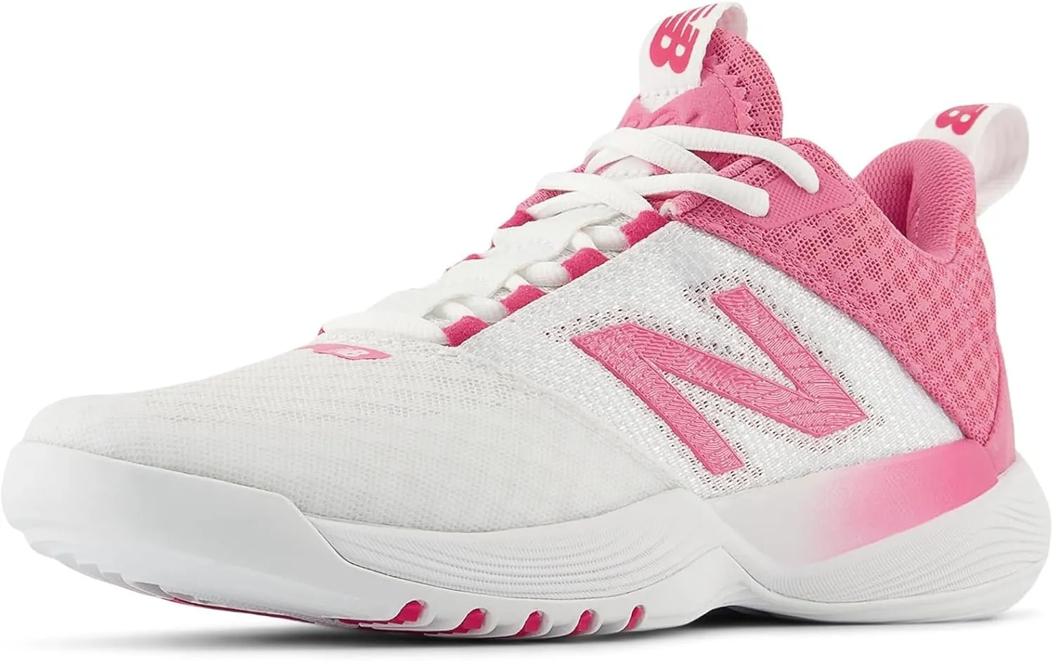 New Balance Women's FuelCell Vb-01 V1 Volleyball Shoe