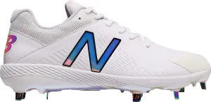 New Balance Women's Fuse V1 Metal Softball Shoe