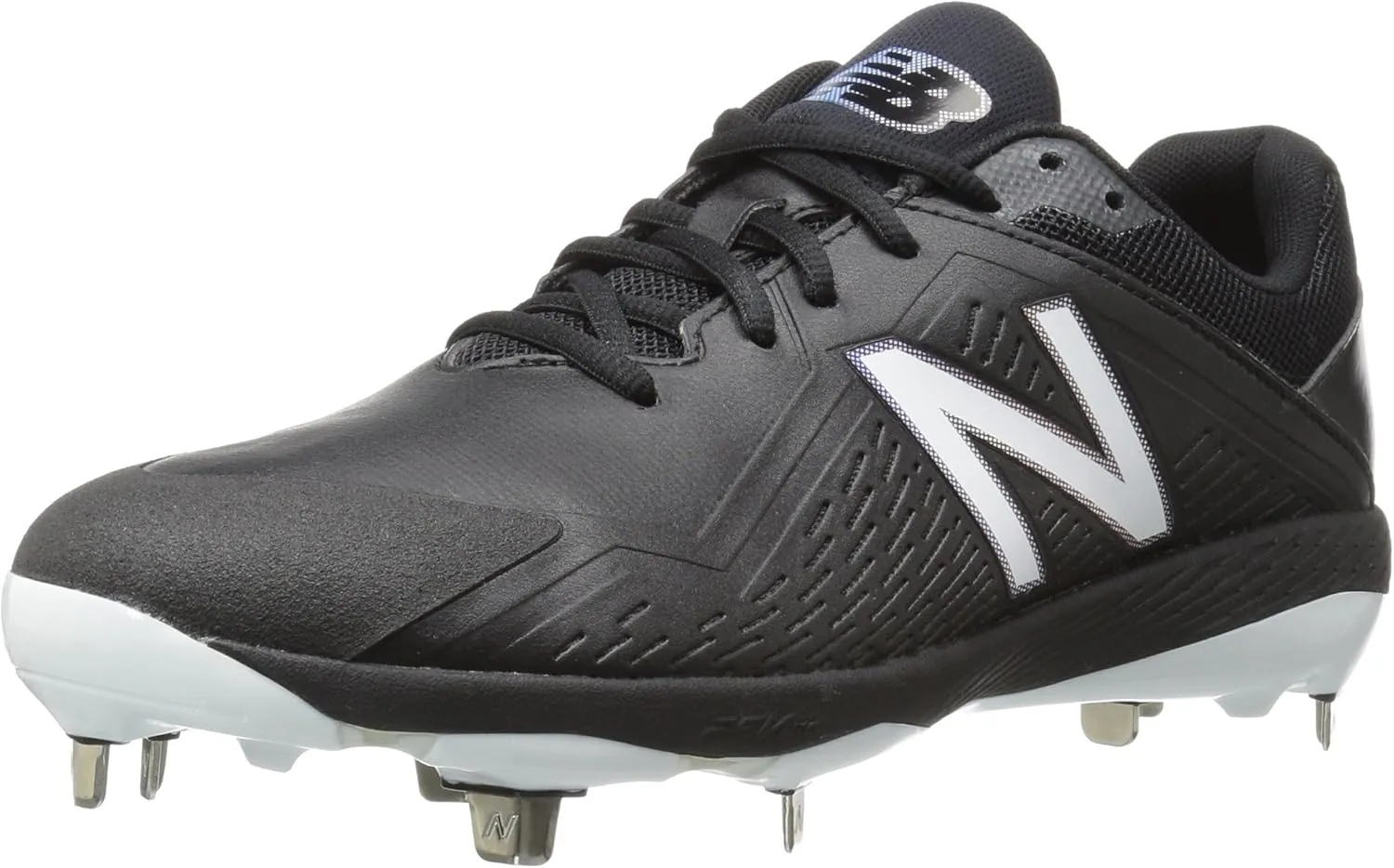 New Balance Women's Fuse V1 Metal Softball Shoe