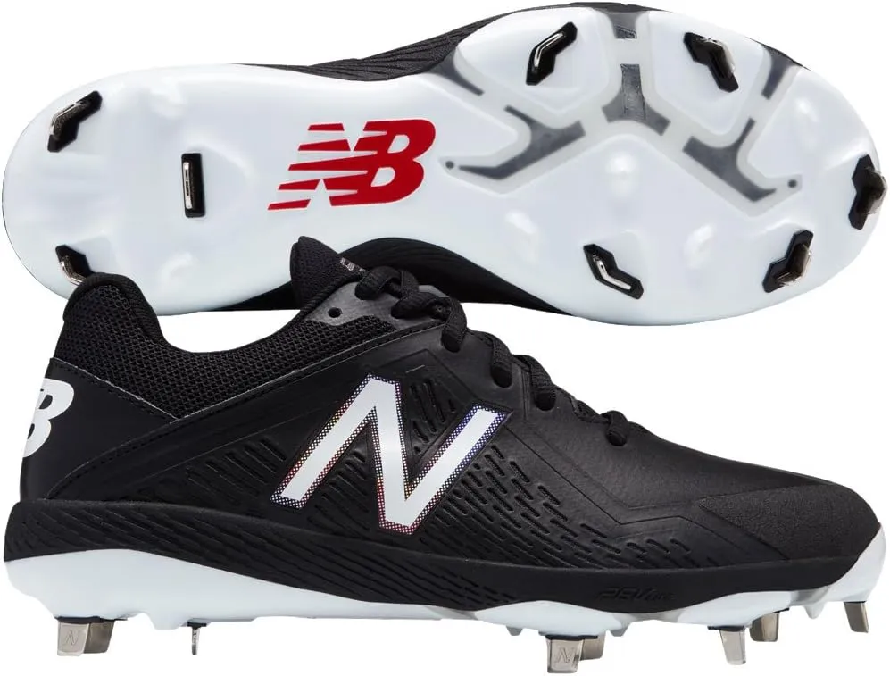New Balance Women's Fuse V1 Metal Softball Shoe