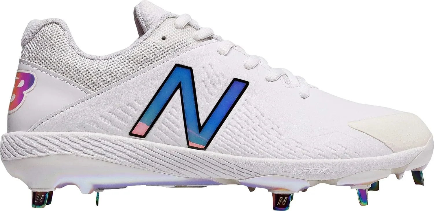 New Balance Women's Fuse V1 Metal Softball Shoe