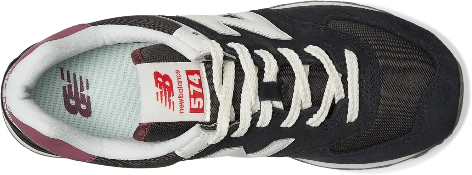 New Balance Women's Wl574 Sneaker