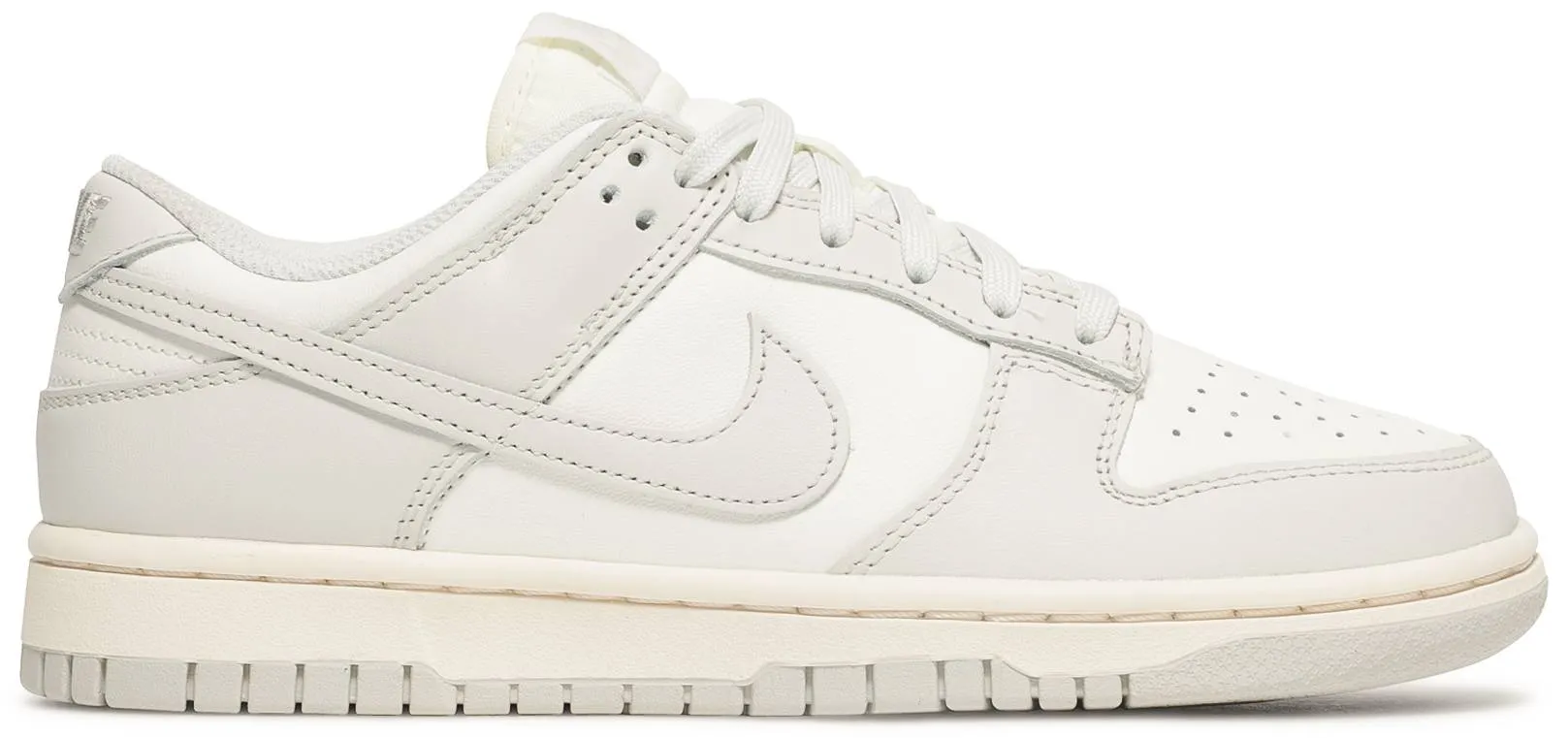 Nike Dunk Low 'Light Bone' (WOMENS)