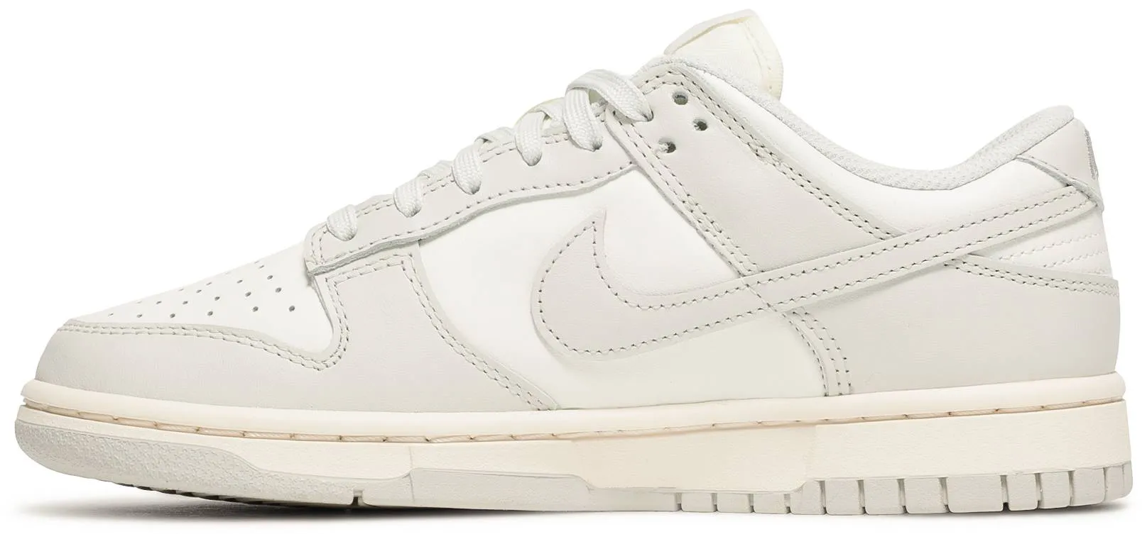 Nike Dunk Low 'Light Bone' (WOMENS)