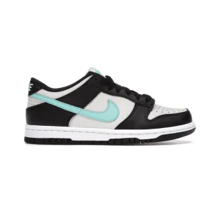 Nike Dunk Low Tropical Twist Light Bone (Youth)
