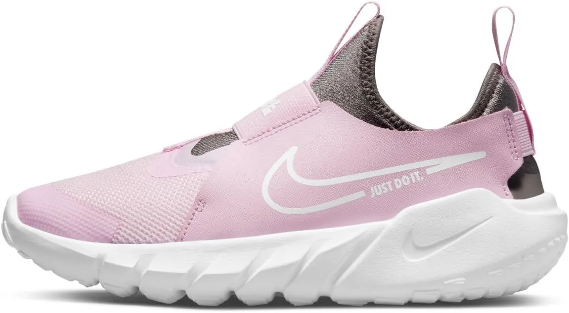 Nike Flex Runner, Pink, 3.5