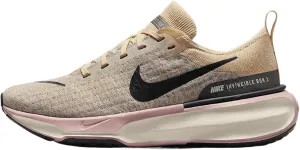 Nike Invincible 3 Premium Women's Road Running Shoes (FQ5027-100, Sanddrift/Pink Oxford/Light Soft Pink/Anthracite)