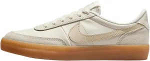 Nike Killshot 2 Big Kids' Shoes (IF0500-101, Sail/Gum Yellow/Light Orewood Brown)