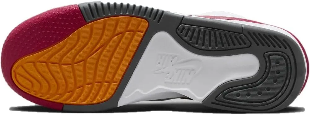 NIKE Men's Max Aura 5 Sneaker