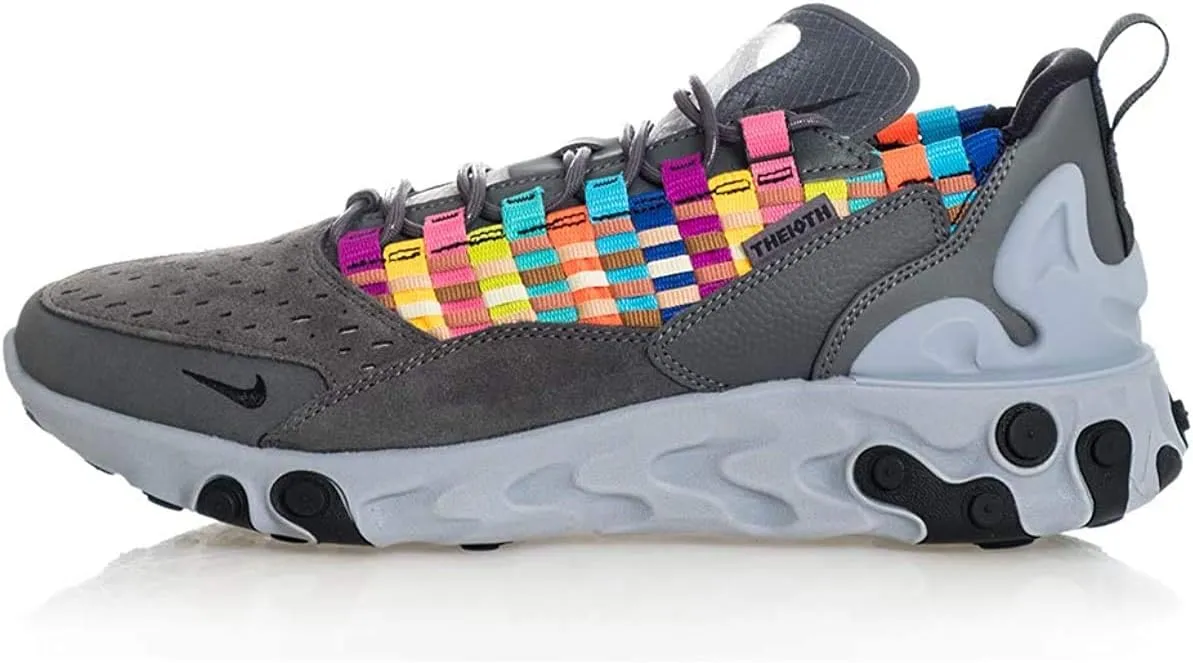 NIKE Men's Race Running Shoe