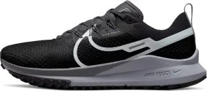 NIKE Men's Road Running Shoe, Black Aura Dark Grey Wolf Grey, 8.5
