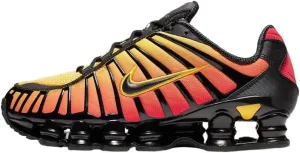 Nike Mens Shox TL Running Shoe (11)