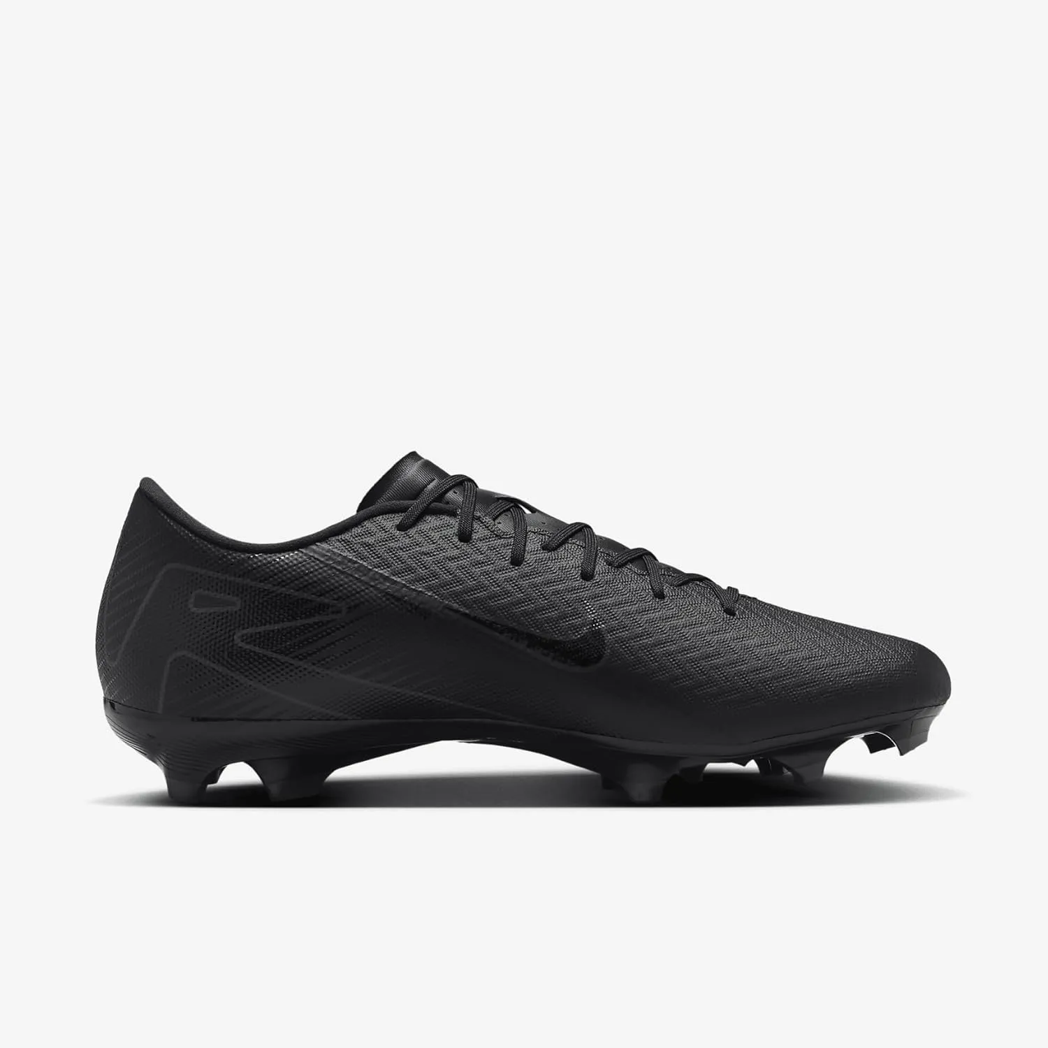 Nike Men's Zoom Vapor 16 Academy Fg/Mg Sneaker