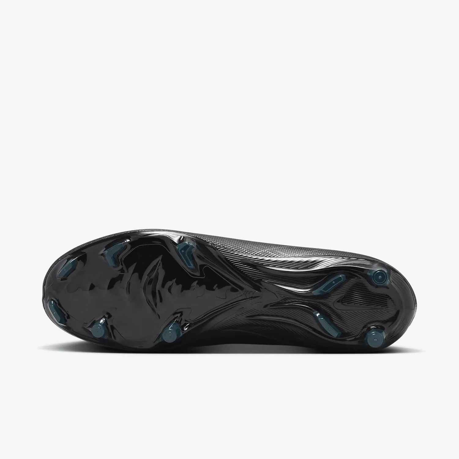 Nike Men's Zoom Vapor 16 Academy Fg/Mg Sneaker