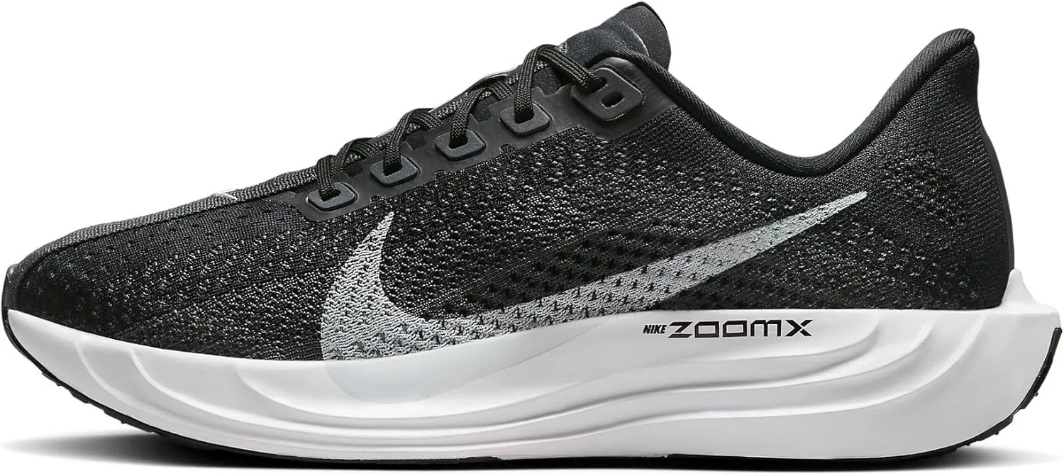 Nike Pegasus Plus Women's Road Running Shoes (FQ7261-100, Light Orewood Brown/Sail/Gum Light Brown)
