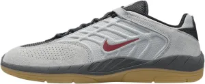 Nike SB Vertebrae Men's Shoes (FD4691-004, Light Smoke Grey/Dark Smoke Grey/)