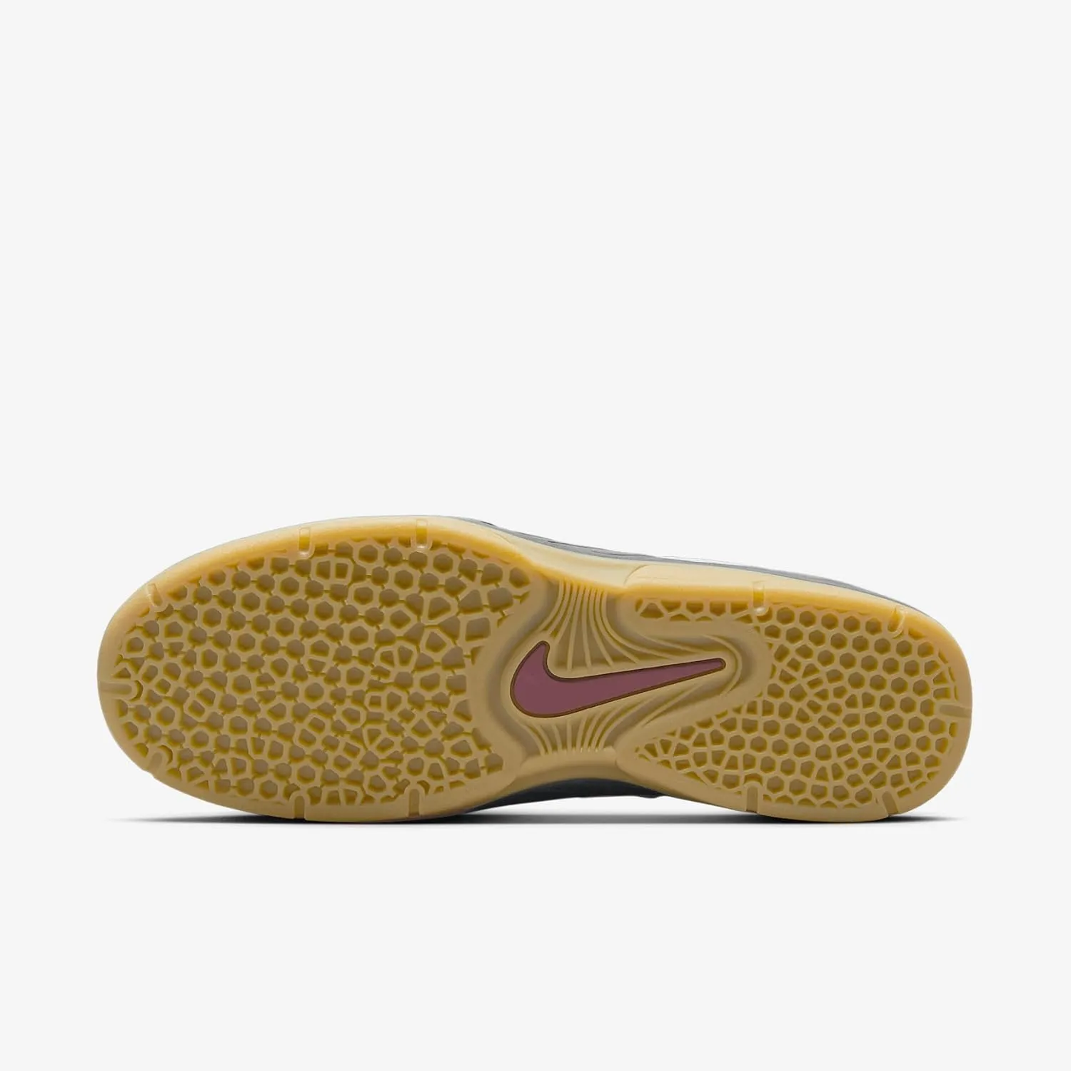 Nike SB Vertebrae Men's Shoes (FD4691-004, Light Smoke Grey/Dark Smoke Grey/)