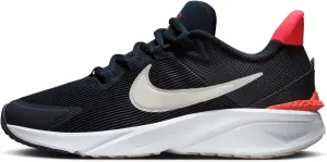 Nike Star Runner 4 Boys (Obsidian/Phontom) Big Kid Size 5