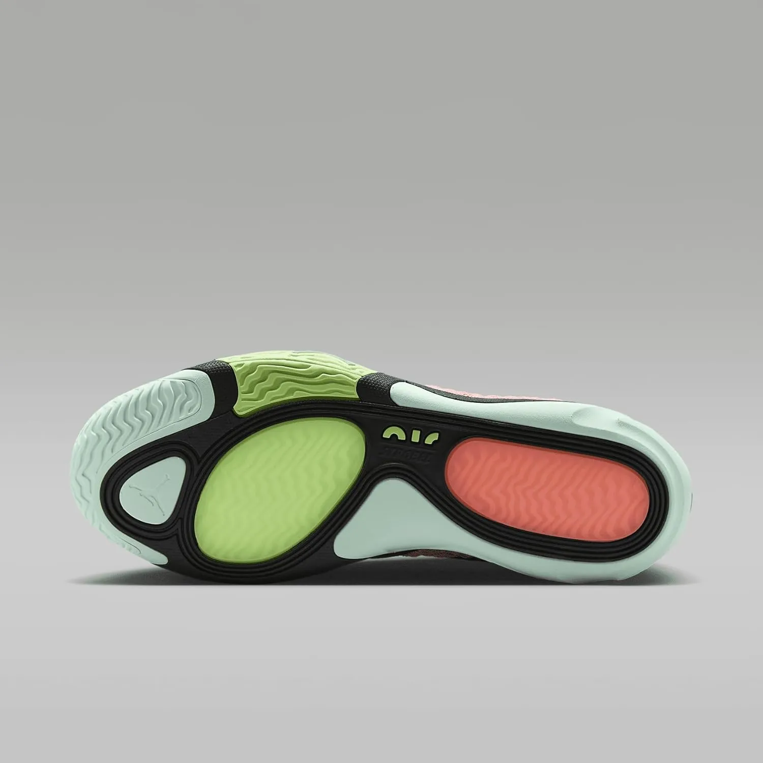 Nike Tatum 2 "Denim Basketball Shoes (HJ4420-400, Blue Void/Leche Blue/Tropical Twist)