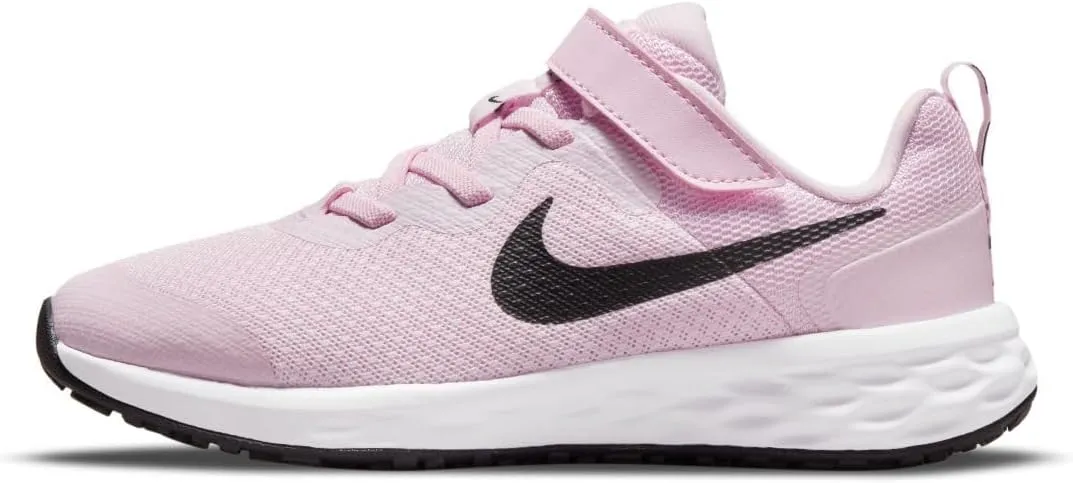 Nike Unisex-Child Running Little Kids' Shoes