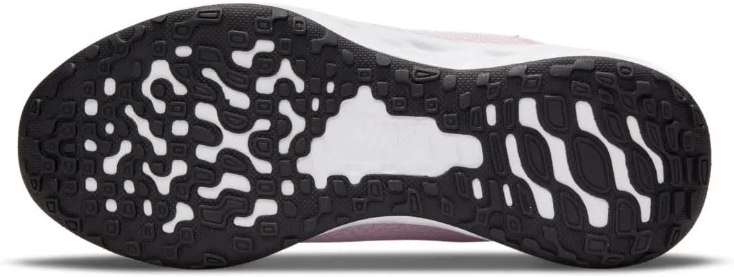 Nike Unisex-Child Running Little Kids' Shoes