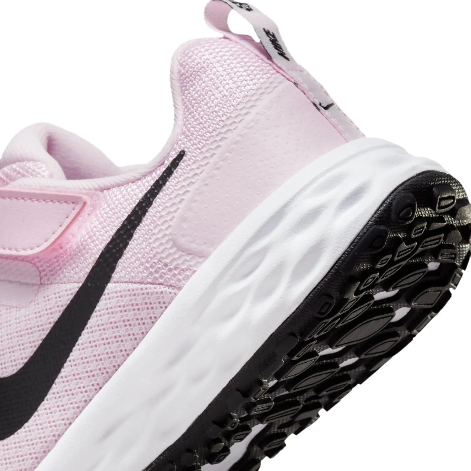 Nike Unisex-Child Running Little Kids' Shoes