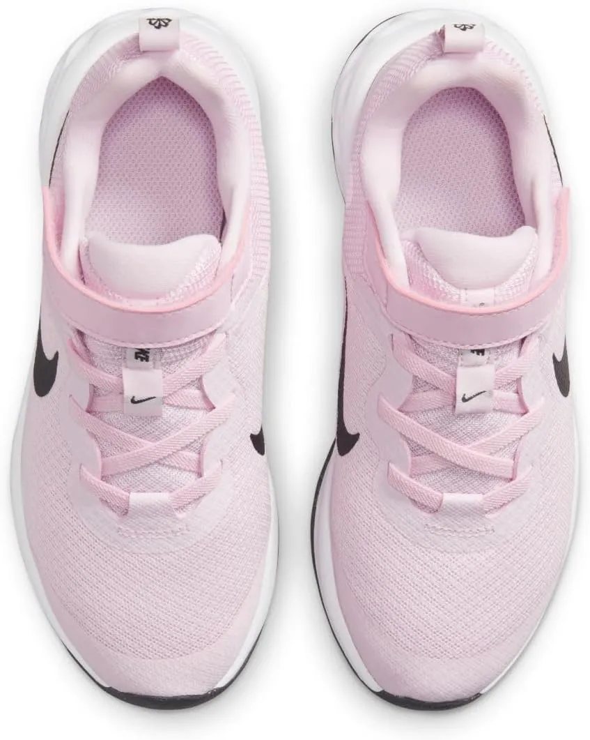 Nike Unisex-Child Running Little Kids' Shoes