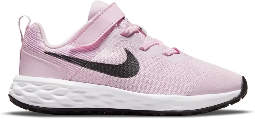 Nike Unisex-Child Running Little Kids' Shoes