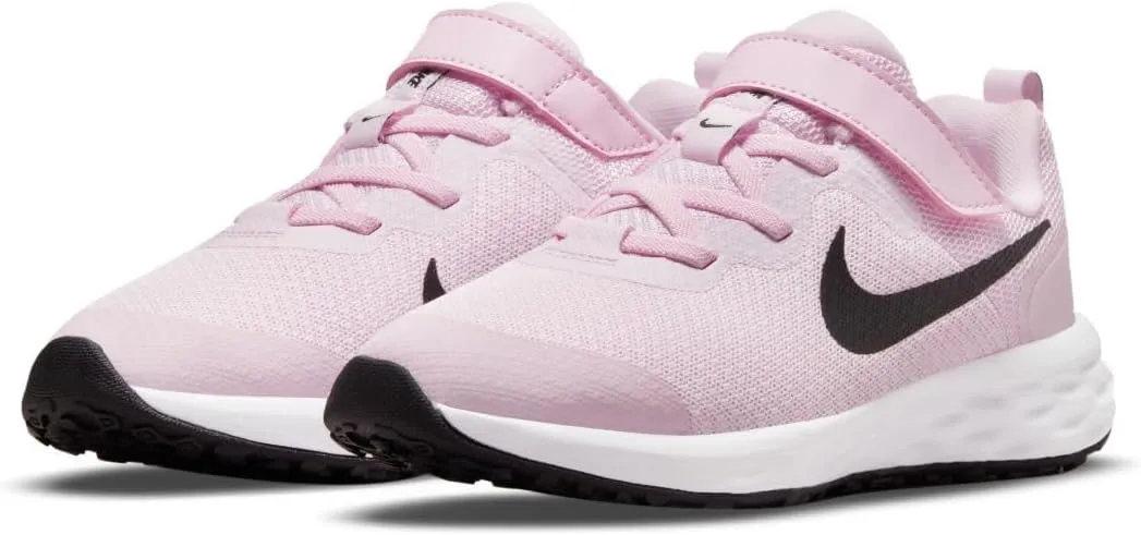 Nike Unisex-Child Running Little Kids' Shoes