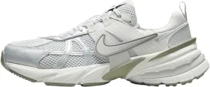 Nike V2K Run Women's Shoes (FD0736-006, Photon Dust/Summit White/Light Army/Light Silver) Size 12