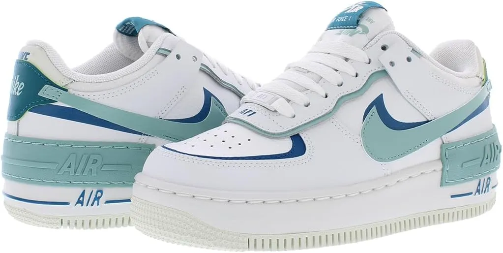Nike Women Basketball Shoe, 8 US