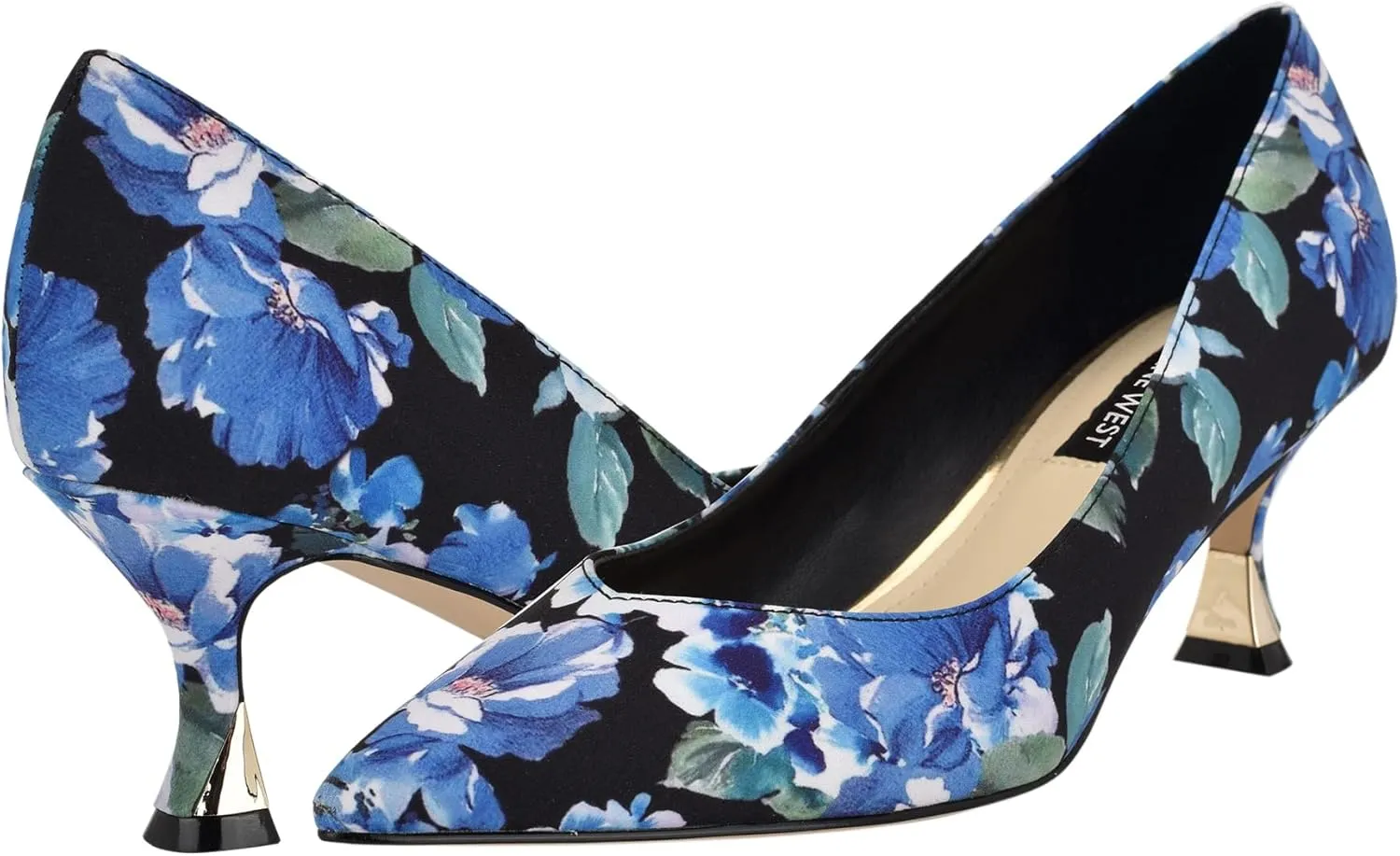 Nine West Women's Ariella Pump