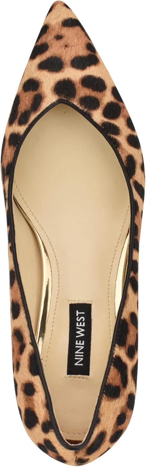 Nine West Women's Ariella Pump
