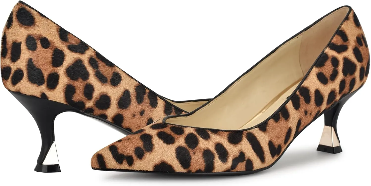 Nine West Women's Ariella Pump