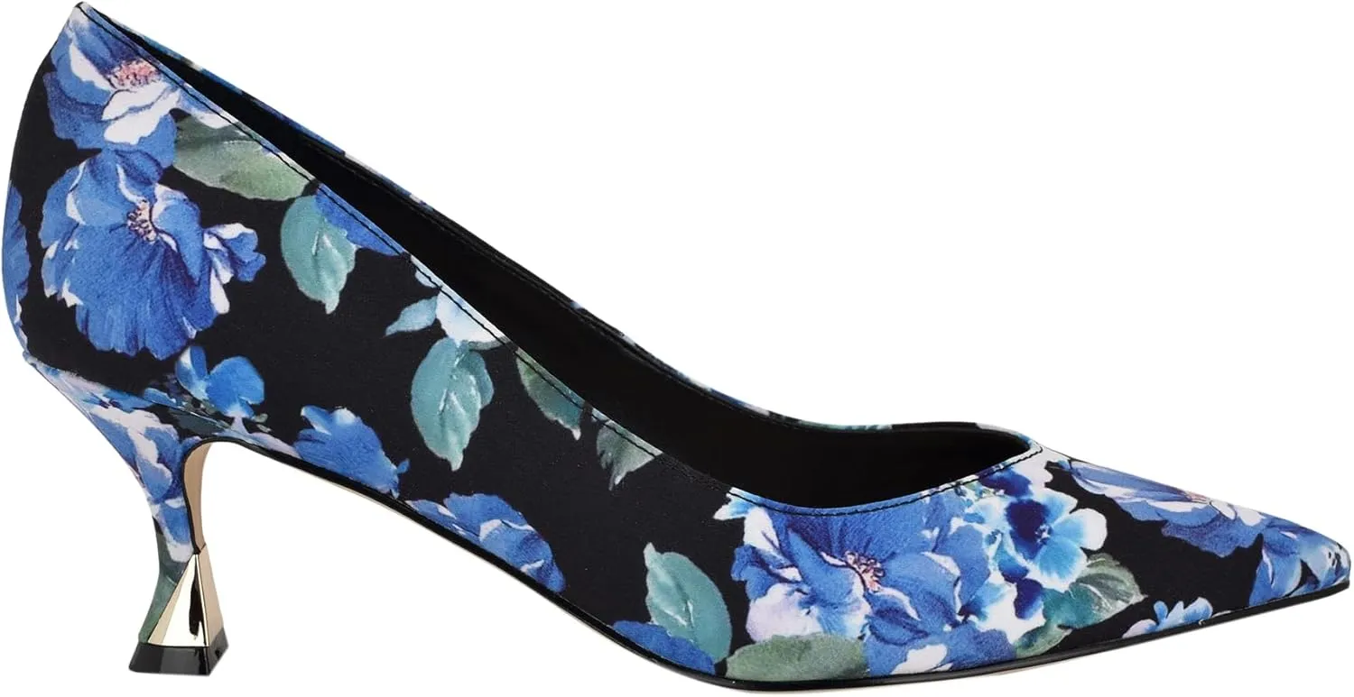Nine West Women's Ariella Pump