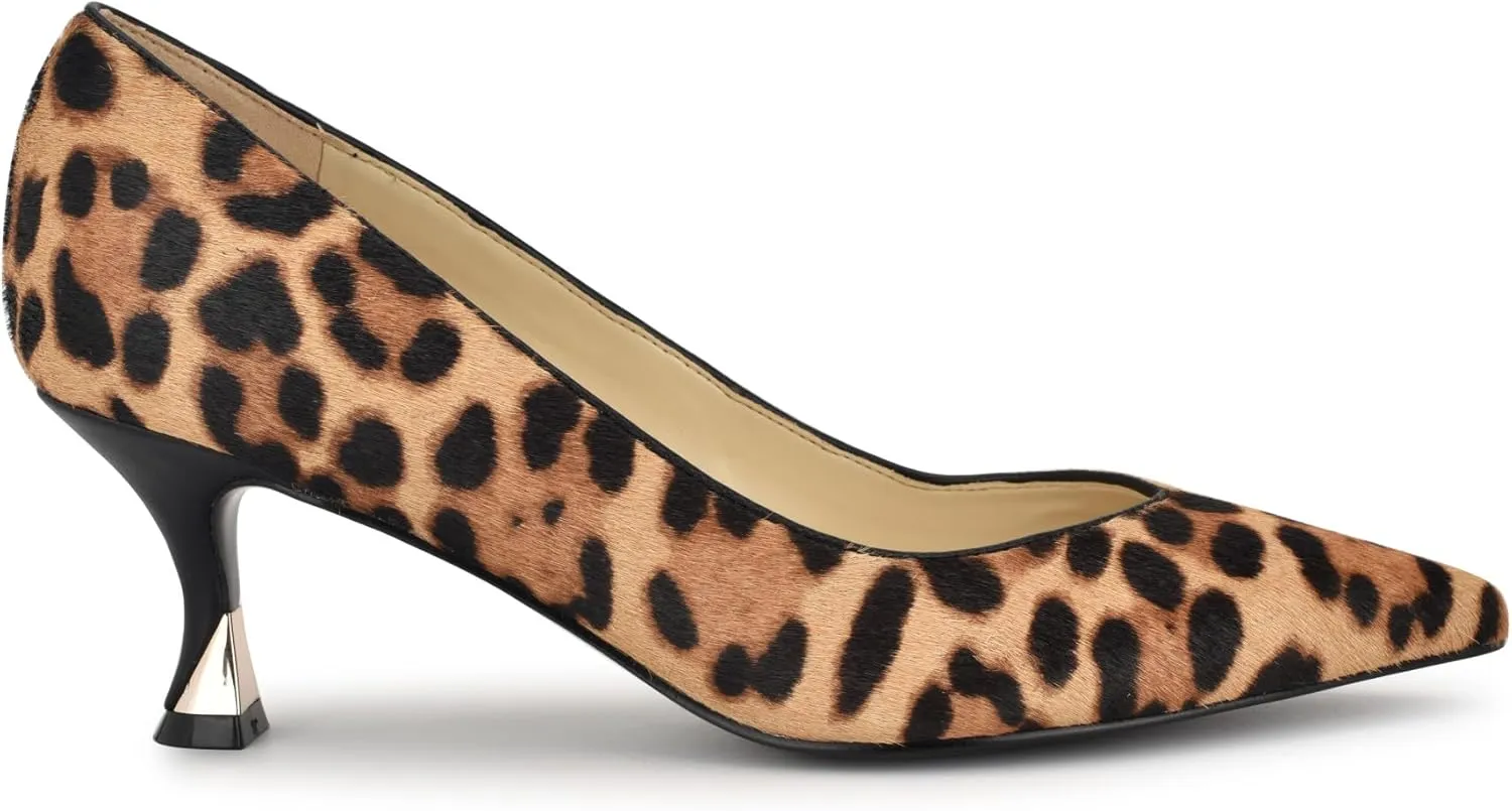 Nine West Women's Ariella Pump