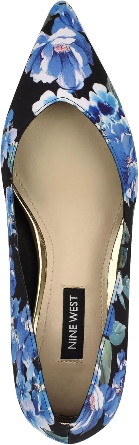 Nine West Women's Ariella Pump