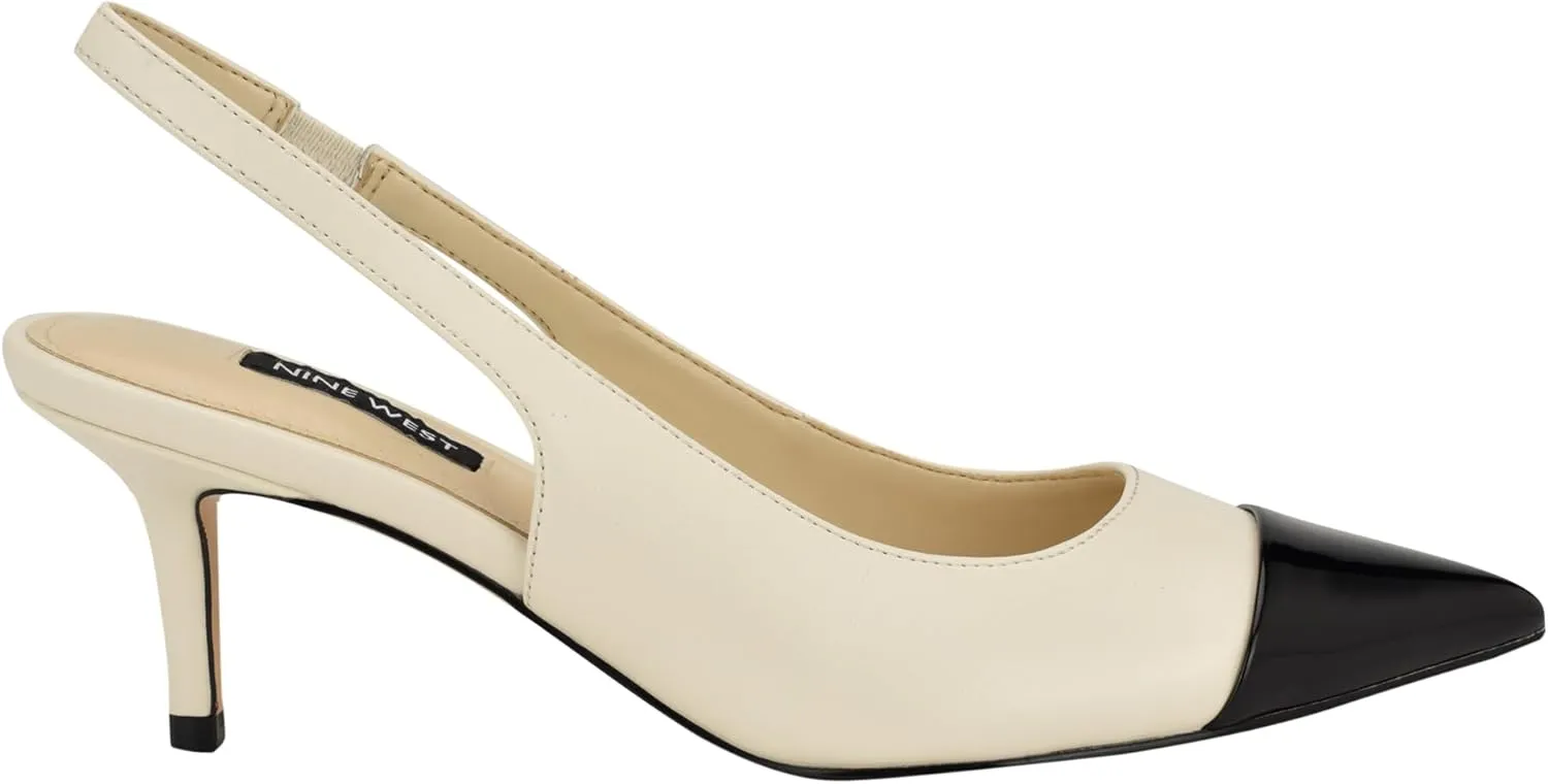 Nine West Women's Awaie Pump