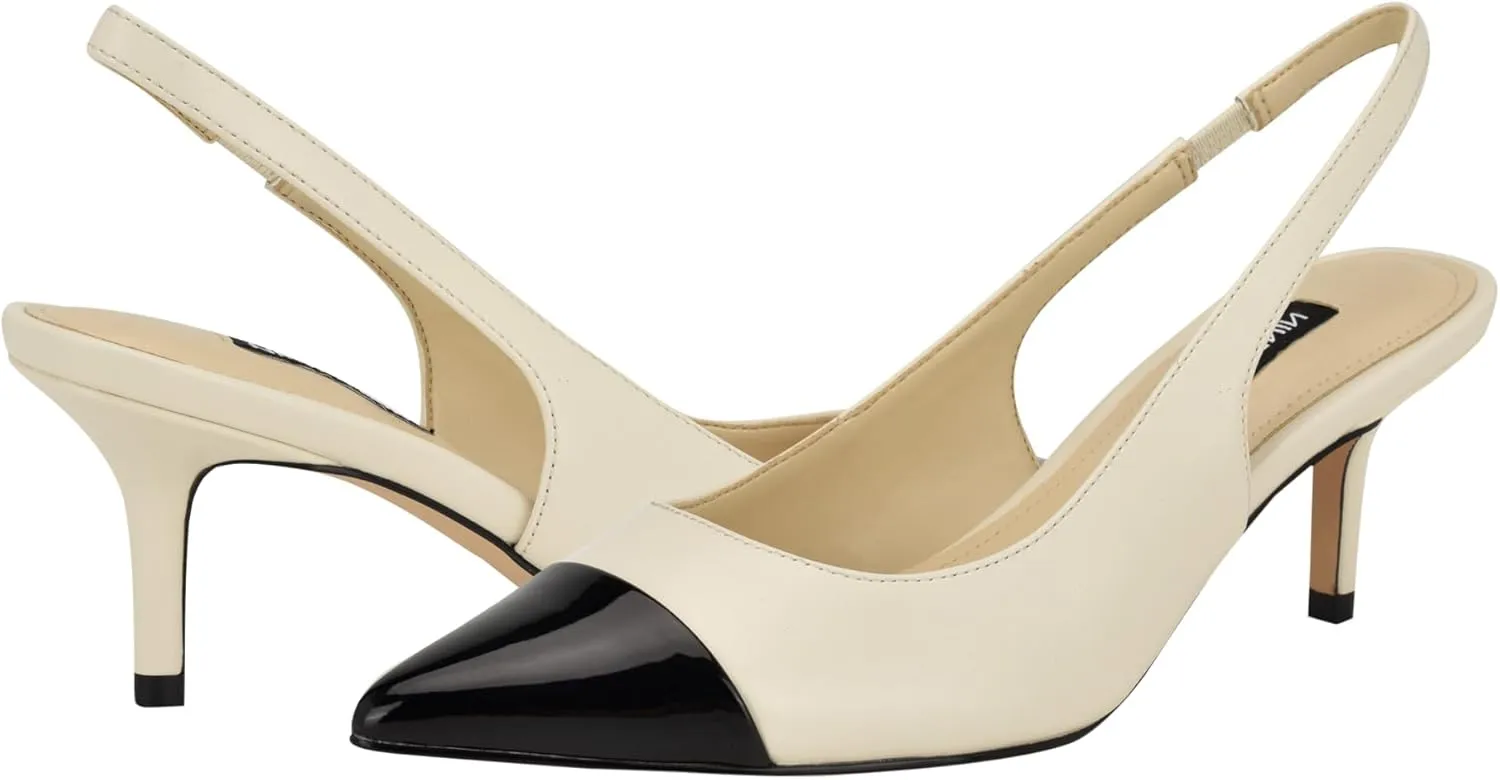 Nine West Women's Awaie Pump