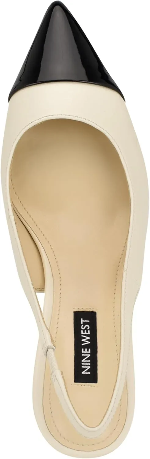 Nine West Women's Awaie Pump