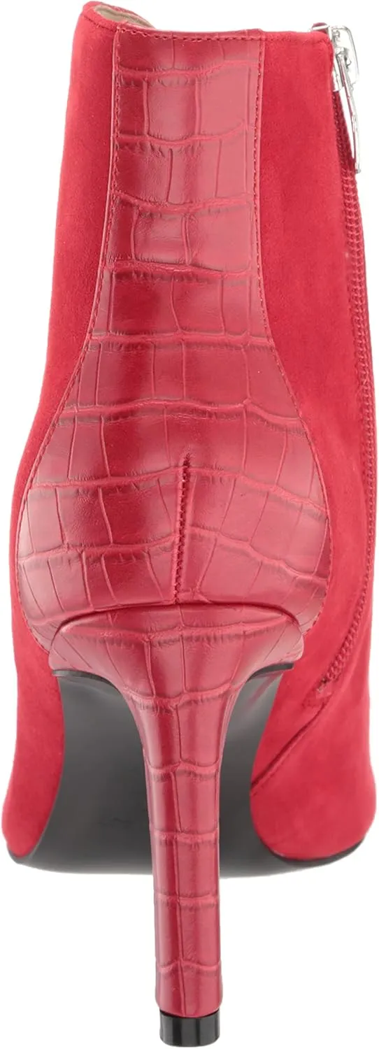 Nine West Women's Mikale Ankle Boot
