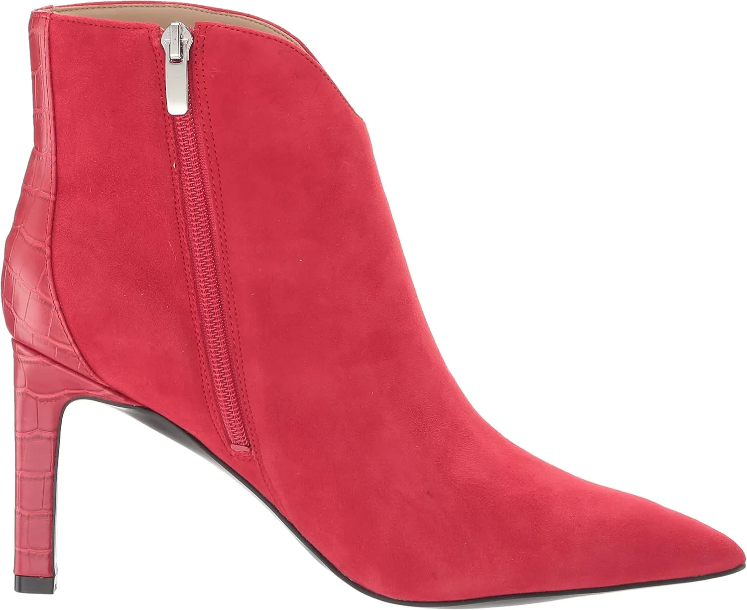Nine West Women's Mikale Ankle Boot