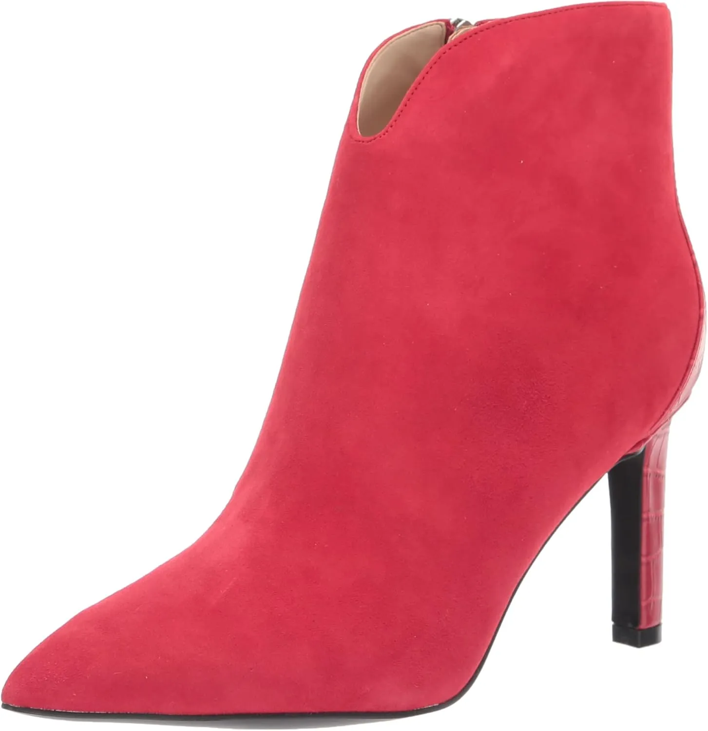Nine West Women's Mikale Ankle Boot