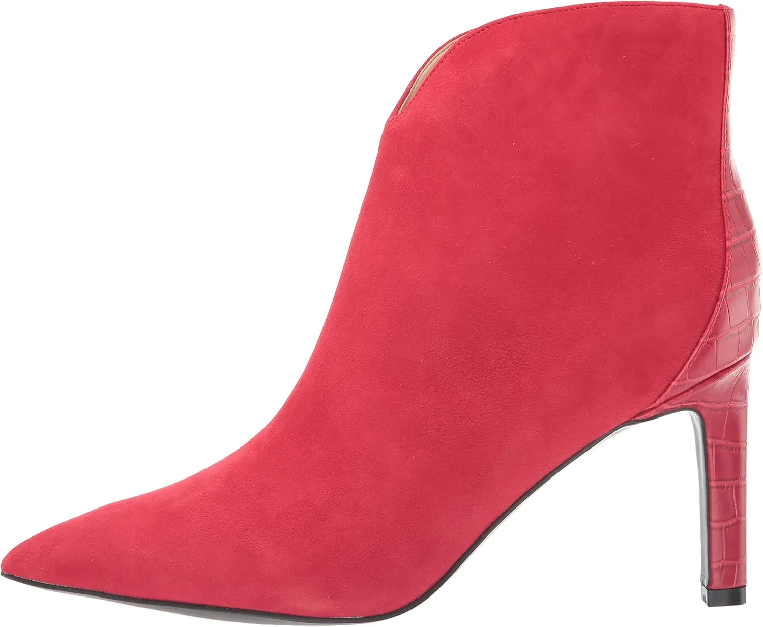 Nine West Women's Mikale Ankle Boot