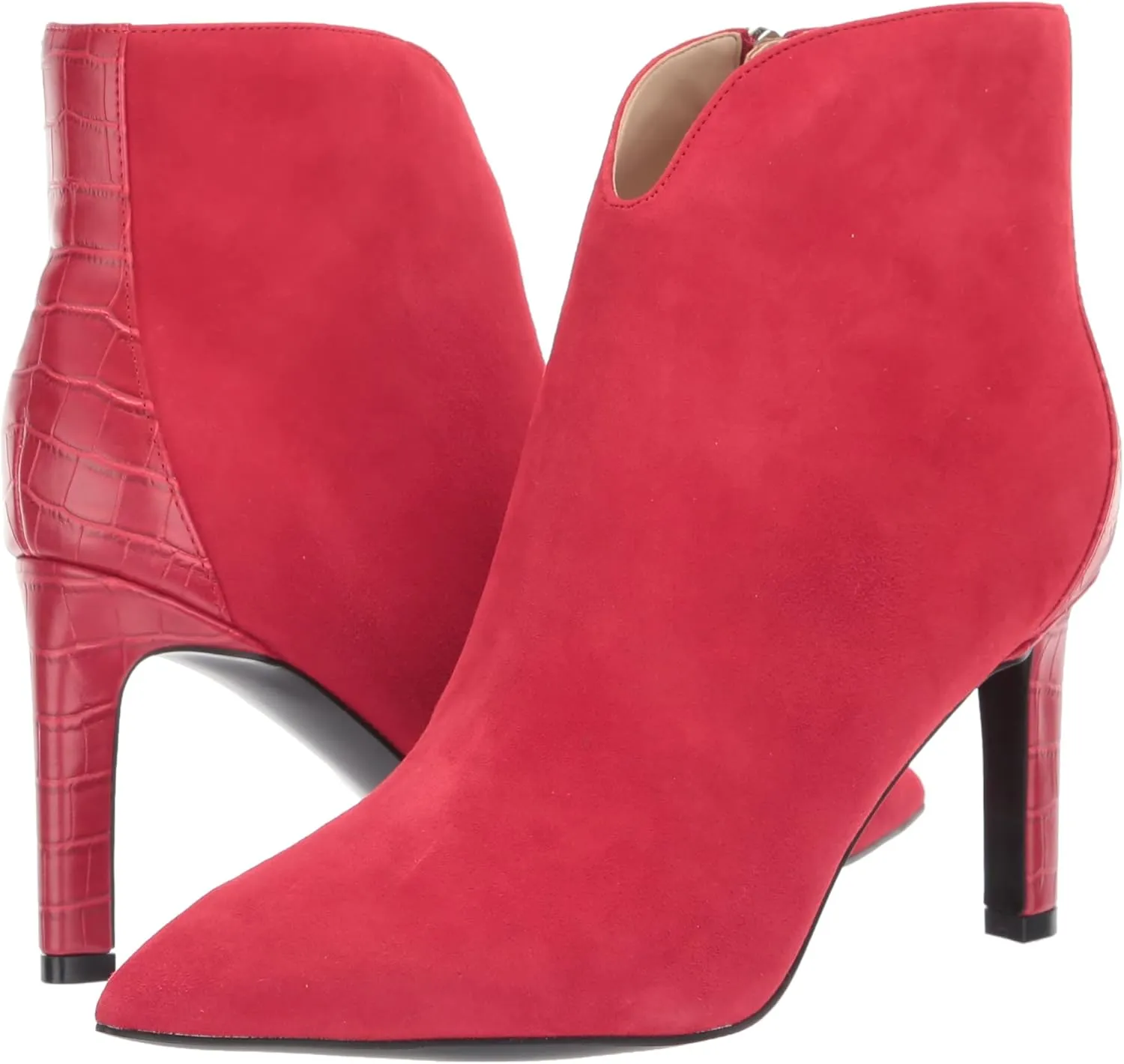 Nine West Women's Mikale Ankle Boot