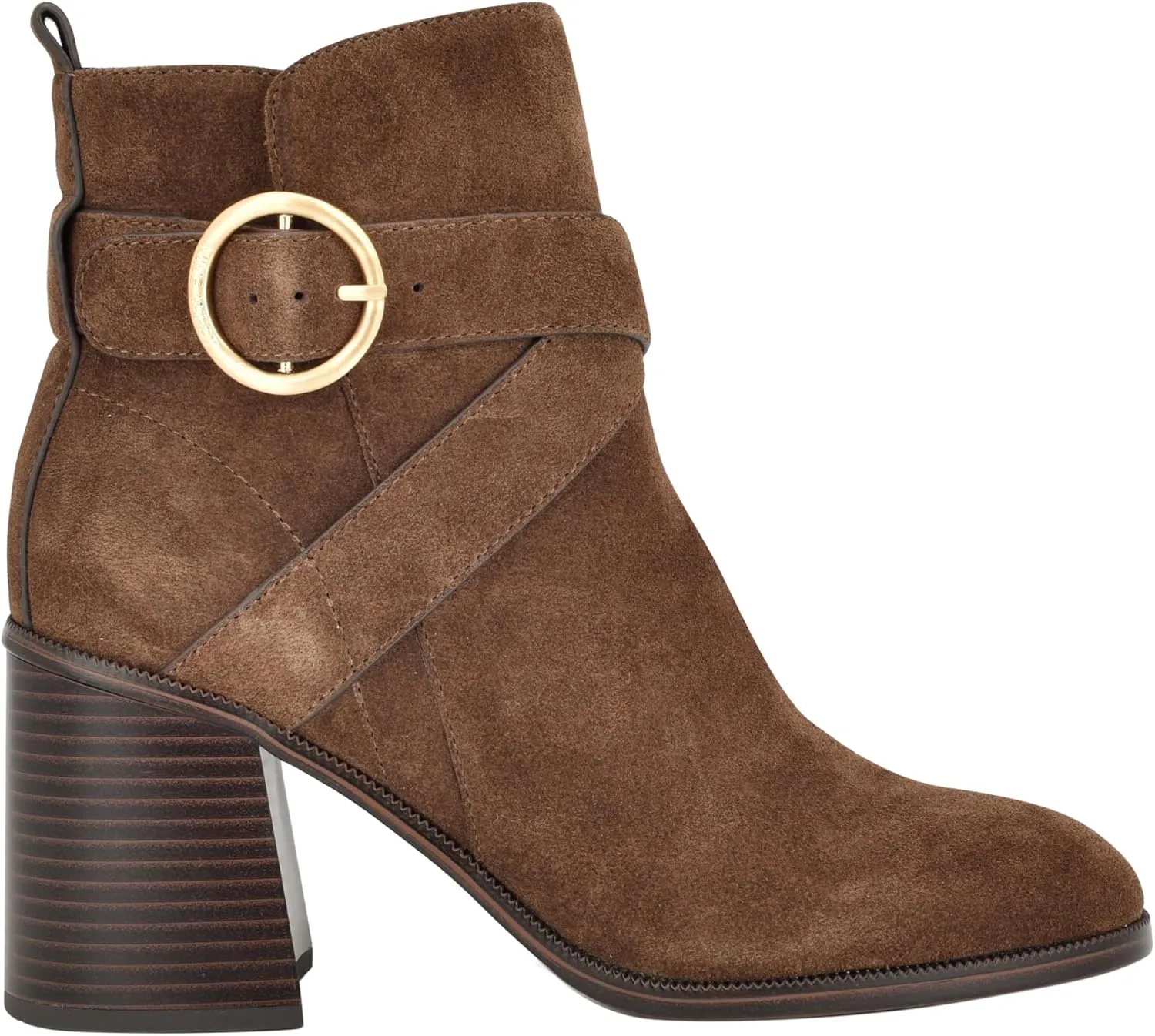 Nine West Women's Needyou Ankle Boot
